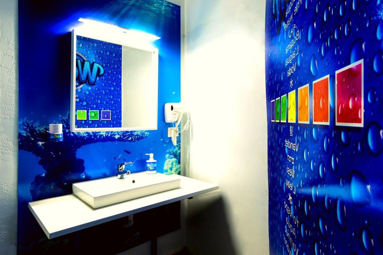 Guest house Affittacamere Pavia Pavia