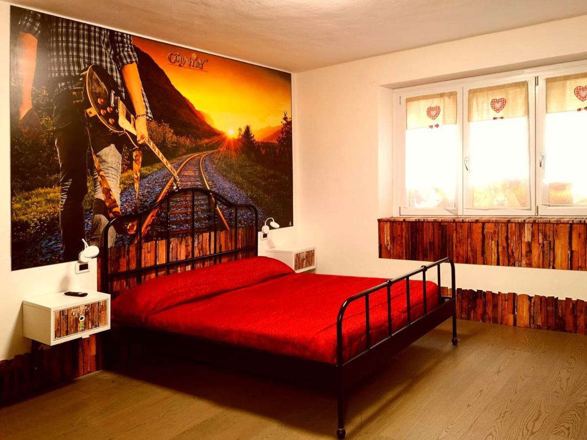 Affittacamere Pavia Gasthof