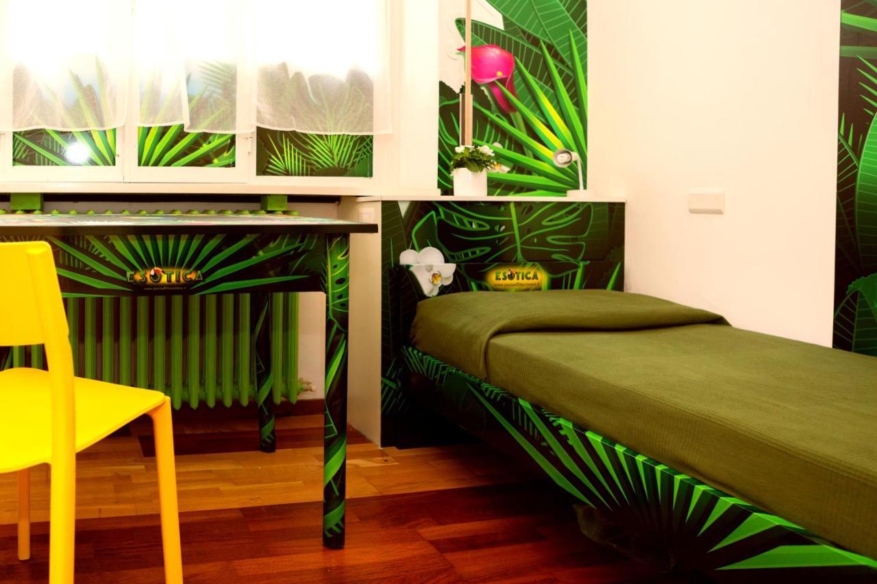 Affittacamere Pavia Gasthof 2*