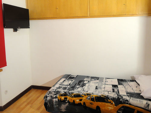 Affittacamere Pavia Guest house 2*