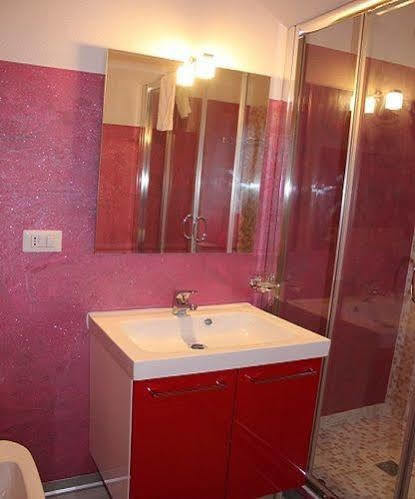 Affittacamere Pavia Gasthof Pavia